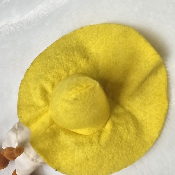 Speedy Gonzales Looney Tunes‎ Character Small Plush Toy 9" - Picture 5 of 8